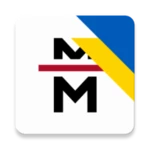 Logo of Minúta po minúte android Application 